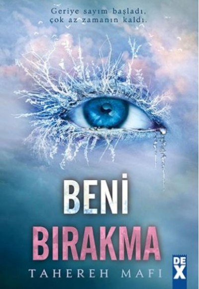 Beni Bırakma (Ciltli) Beni Bırakma (Ciltli)