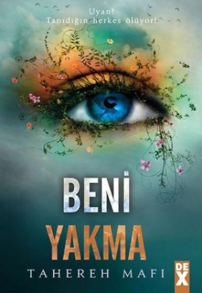 Beni Yakma (Ciltli) Beni Yakma (Ciltli)