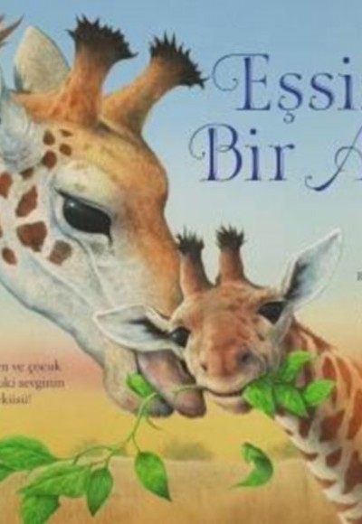 Eşsiz Bir An (Ciltli) Eşsiz Bir An (Ciltli)