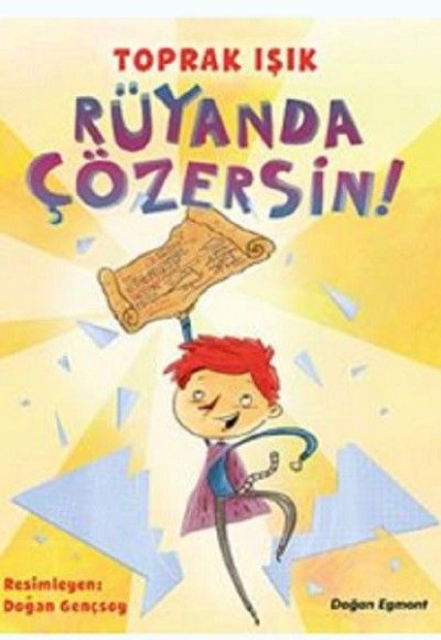 Rüyanda Çözersin! Rüyanda Çözersin!
