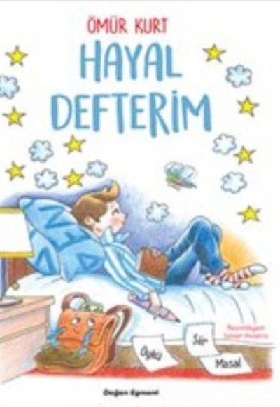 Hayal Defterim Hayal Defterim