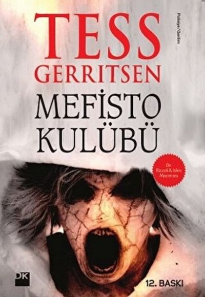 Mefisto Kulübü Mefisto Kulübü