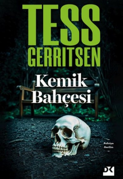 Kemik Bahçesi