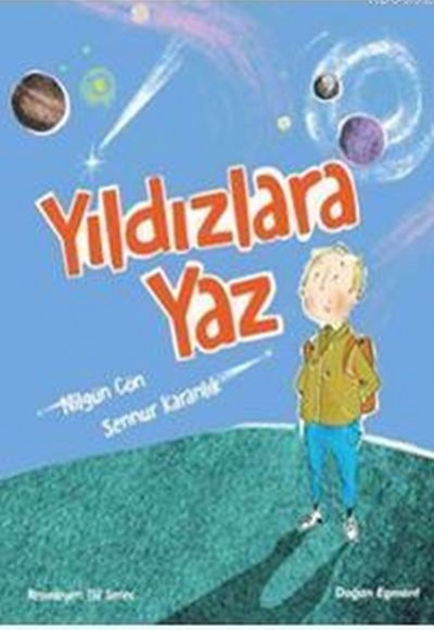 Yıldızlara Yaz Yıldızlara Yaz
