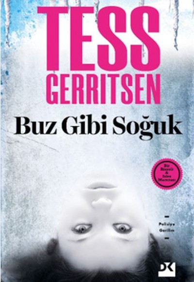 Buz Gibi Soğuk
