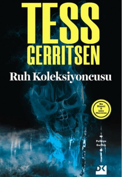 Ruh Koleksiyoncusu Ruh Koleksiyoncusu