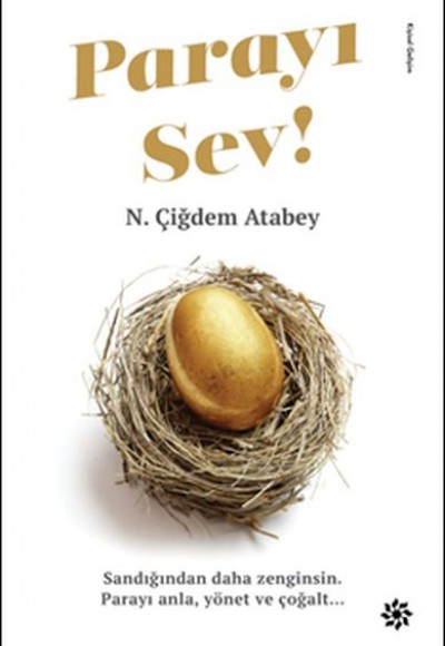Parayı Sev! Parayı Sev!