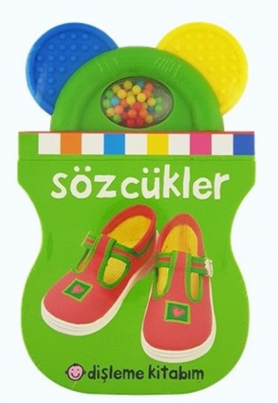 Sözcükler Dişleme Kitabım Sözcükler Dişleme Kitabım