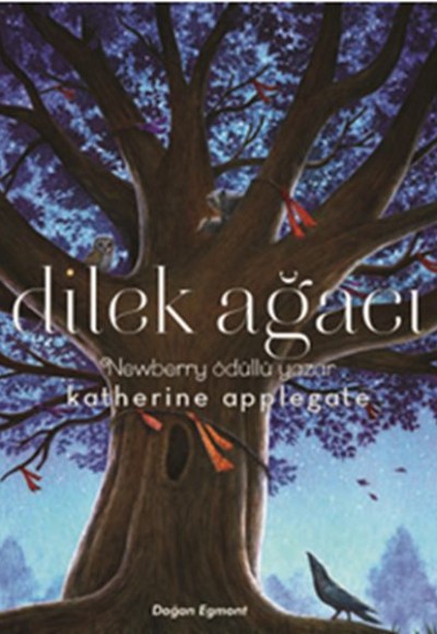 Dilek Ağacı Dilek Ağacı