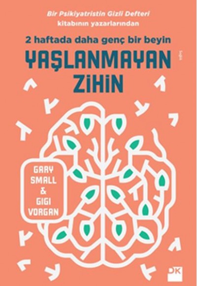 Yaşlanmayan Zihin Yaşlanmayan Zihin