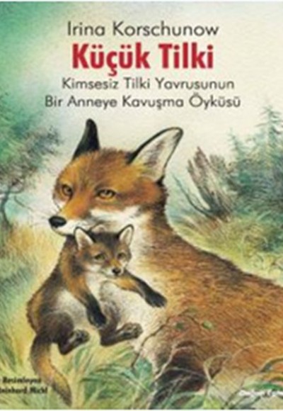 Küçük Tilki Küçük Tilki