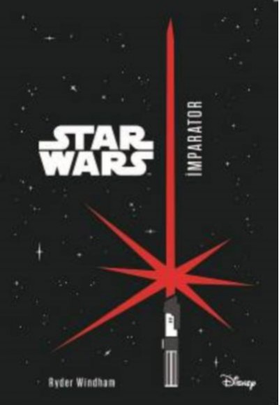 Starwars - İmparator Starwars - İmparator