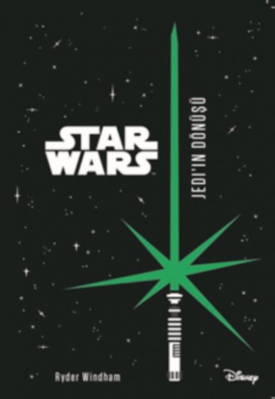 Starwars - Jedı'in Dönüşü Starwars - Jedı'in Dönüşü