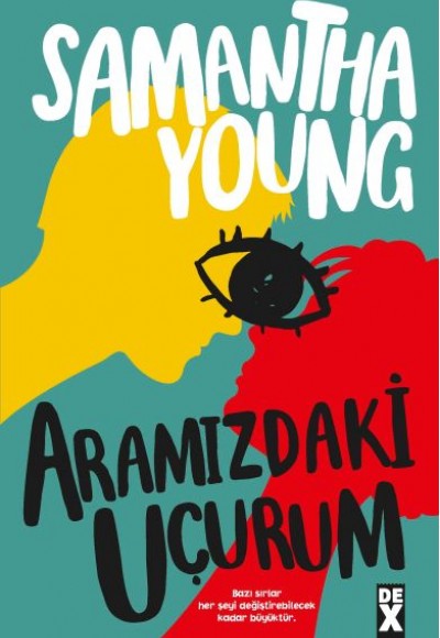 Aramızdaki Uçurum Aramızdaki Uçurum