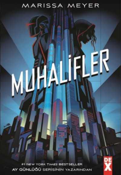 Muhalifler (Ciltli) Muhalifler (Ciltli)