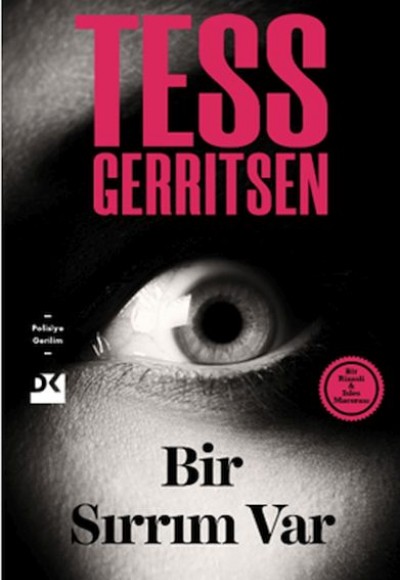 Bir Sırrım Var