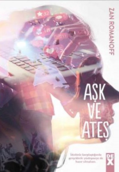 Aşk ve Ateş Aşk ve Ateş