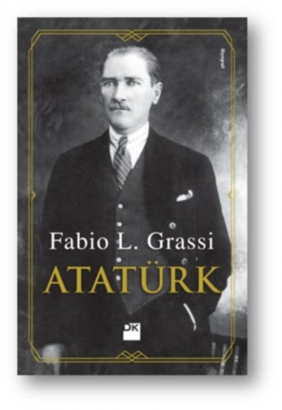 Atatürk Atatürk