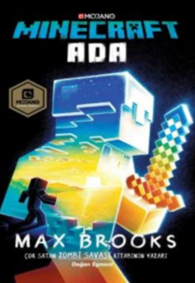 Minecraft - Ada Minecraft - Ada