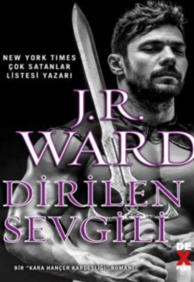 Kara Hançer Kardeşliği 3 - Dirilen Sevgili Kara Hançer Kardeşliği 3 - Dirilen Sevgili