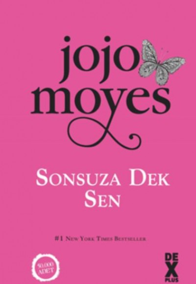 Sonsuza Dek Sen Sonsuza Dek Sen