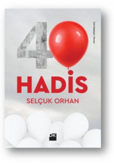 40 Hadis 40 Hadis