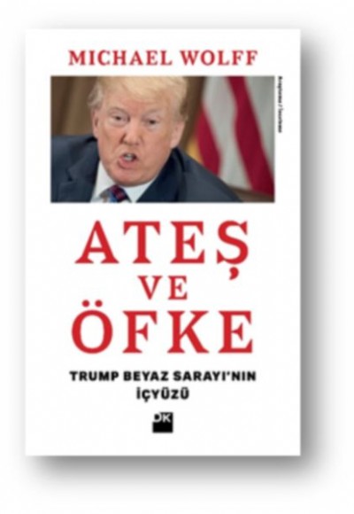 Ateş ve Öfke Ateş ve Öfke