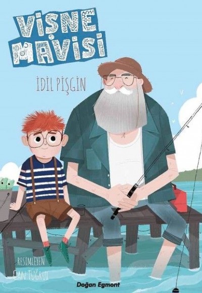 Vişne Mavisi Vişne Mavisi