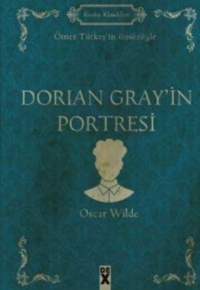 Dorian Grey’in Portresi Dorian Grey’in Portresi