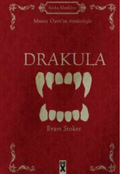 Drakula Drakula