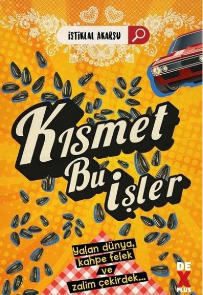 Kısmet Bu İşler Kısmet Bu İşler