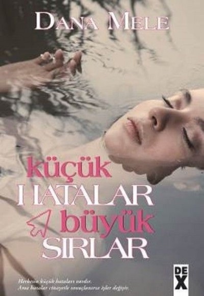 Küçük Hatalar Büyük Sırlar Küçük Hatalar Büyük Sırlar