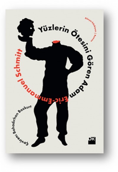 Yüzlerin Ötesini Gören Adam Yüzlerin Ötesini Gören Adam