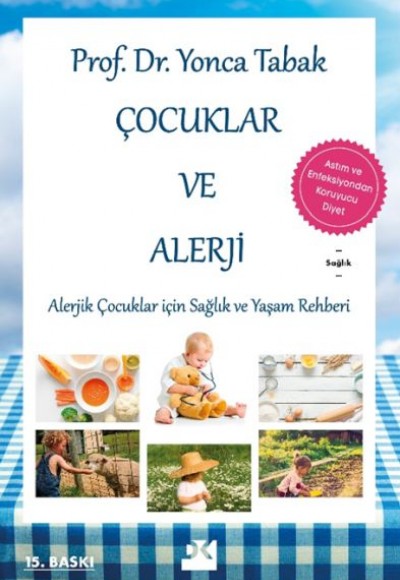Çocuklar ve Alerji Çocuklar ve Alerji