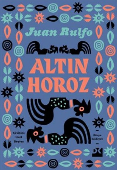 Altın Horoz Altın Horoz