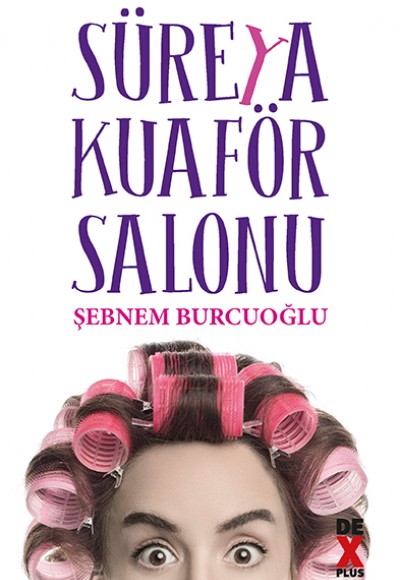 Süreya Kuaför Salonu Süreya Kuaför Salonu