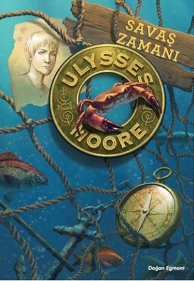 Ulysses More 17 - Savaş Zamanı Ulysses More 17 - Savaş Zamanı