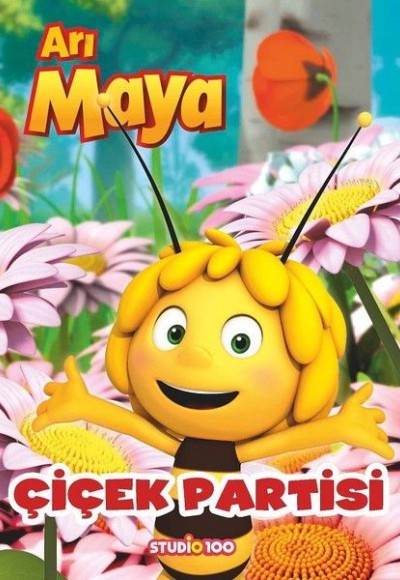Arı Maya-Çiçek Partisi Arı Maya-Çiçek Partisi