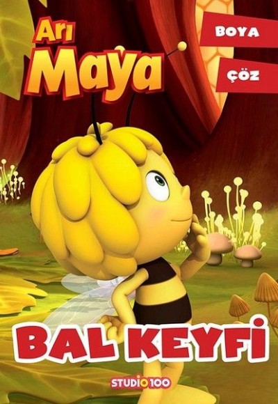 Arı Maya-Bal Keyfi Arı Maya-Bal Keyfi