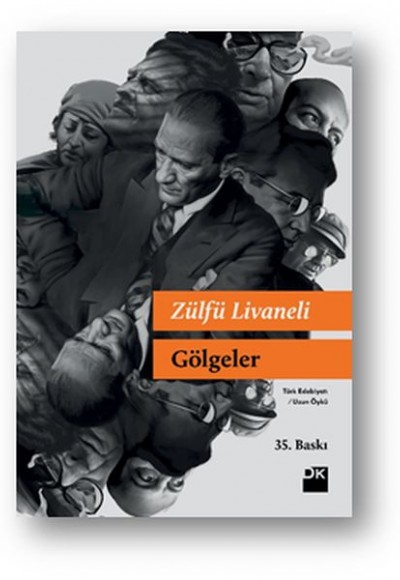 Gölgeler Gölgeler