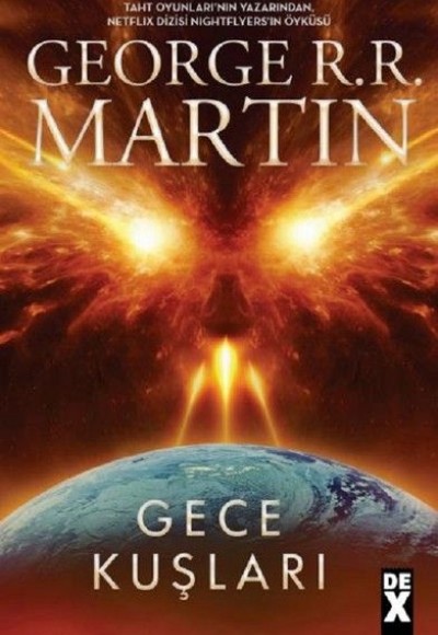Gece Kuşları Gece Kuşları