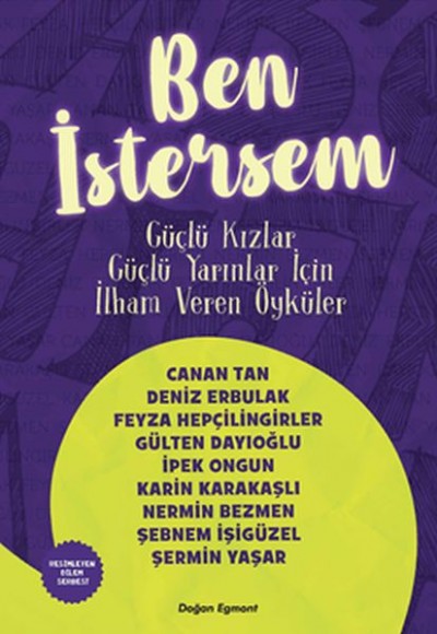 Ben İstersem Ben İstersem