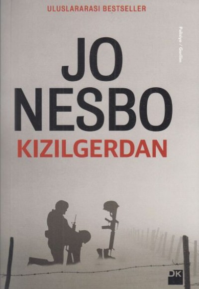 Kızılgerdan Kızılgerdan