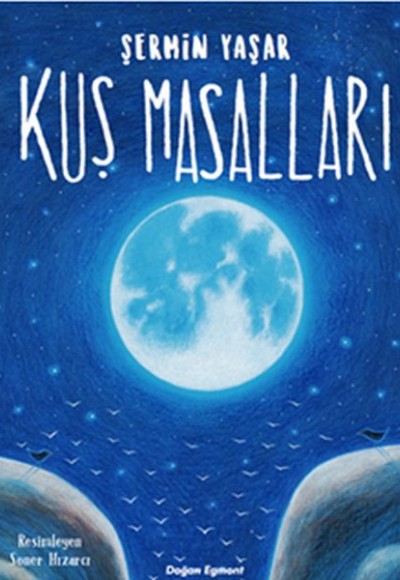 Kuş Masalları Kuş Masalları
