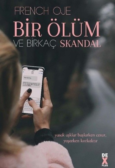 Bir Ölüm ve Birkaç Skandal Bir Ölüm ve Birkaç Skandal
