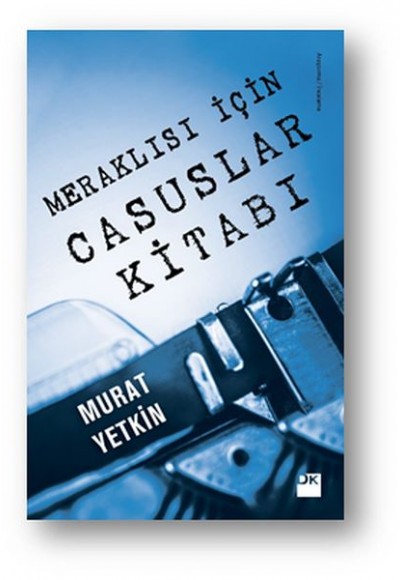 Meraklısı İçin Casuslar Kitabı Meraklısı İçin Casuslar Kitabı