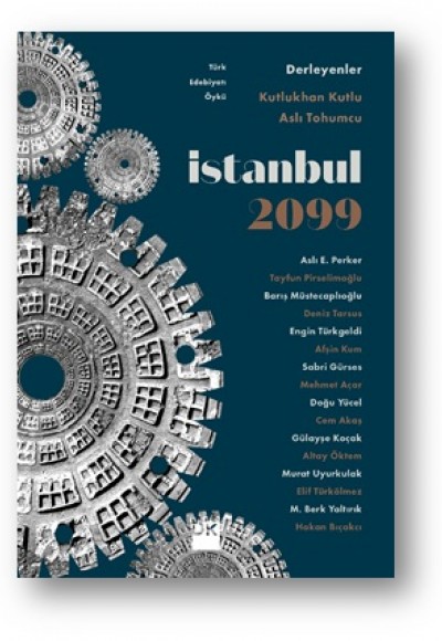 İstanbul 2099 İstanbul 2099