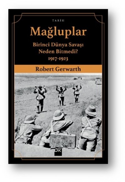Mağluplar Mağluplar