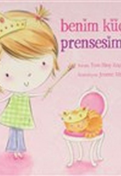 Benim Küçük Prensesim Benim Küçük Prensesim