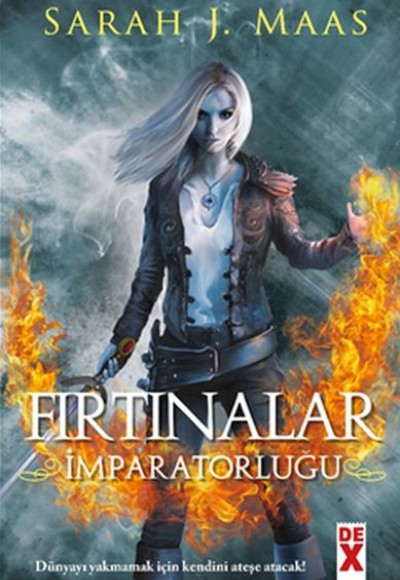 Fırtınalar İmparatorluğu Fırtınalar İmparatorluğu